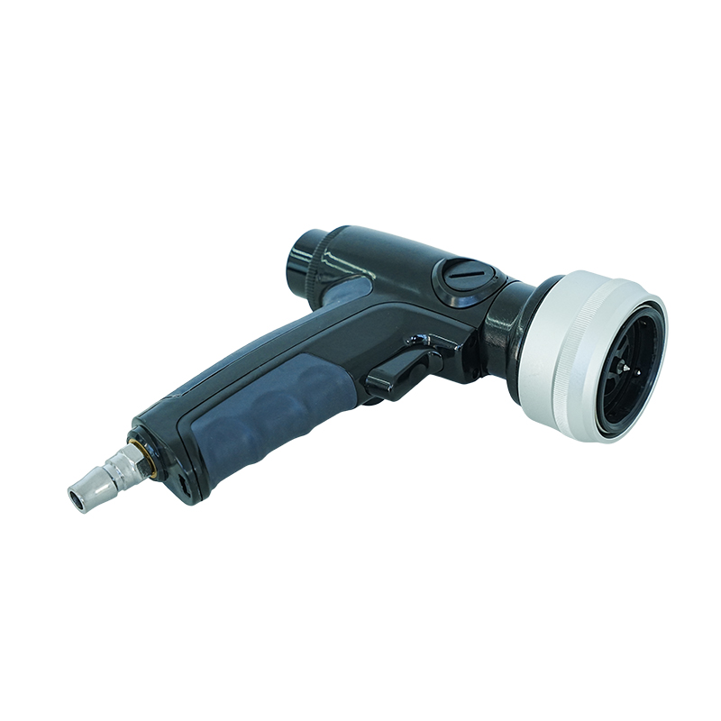 Boise 0.35kg Soláthar Aeir Cumhachtach Ard Marthanacht Gunna Inflator Foinse Aeir Seachtrach