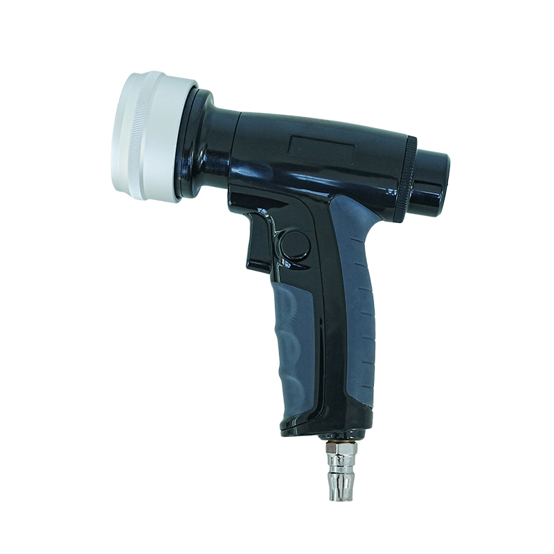 Boise 0.35kg Soláthar Aeir Cumhachtach Ard Marthanacht Gunna Inflator Foinse Aeir Seachtrach