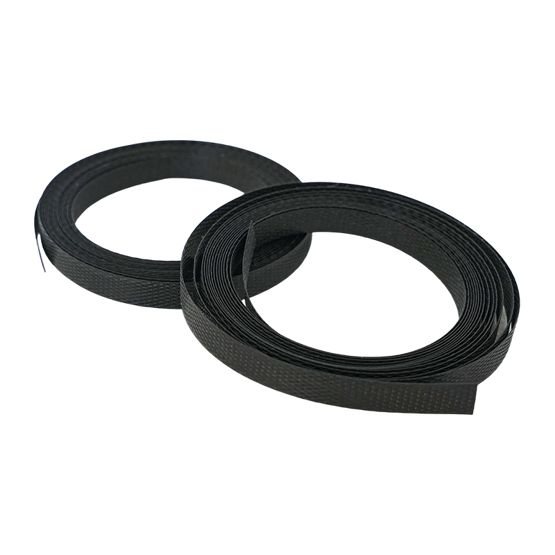 Strapping PP Éadrom le haghaidh Loingseoireacht Loighistic