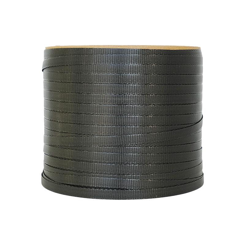 Strapping PP Éadrom le haghaidh Loingseoireacht Loighistic