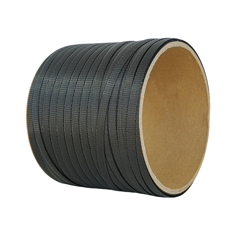 Strapping PP Éadrom le haghaidh Loingseoireacht Loighistic
