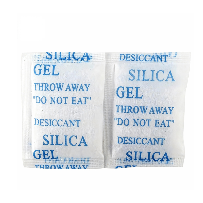 Ionsú Taise Tapa Cineál Soladach Desiccant Clóiríd Maignéisiam