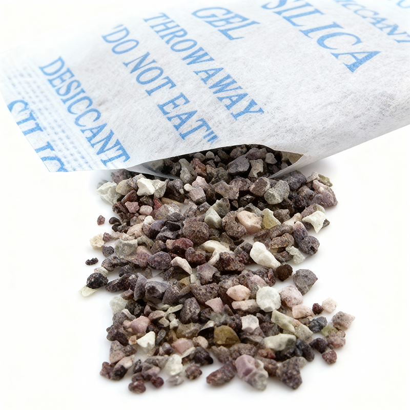 Ionsú Taise Tapa Cineál Soladach Desiccant Clóiríd Maignéisiam