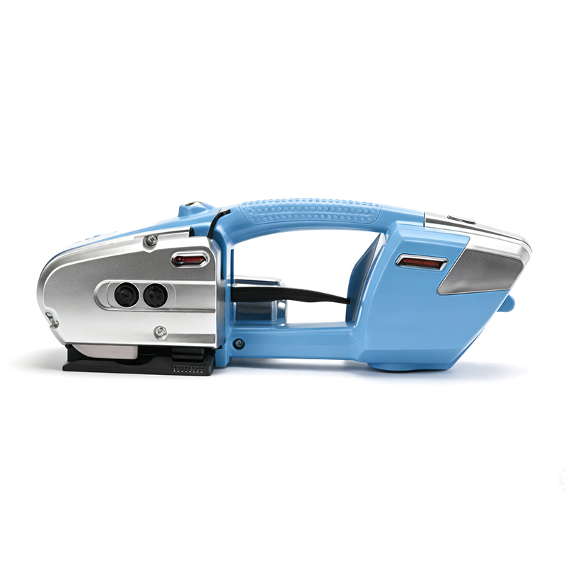 JDC13/16 Uirlis Strapping Powered Battery Inaistrithe