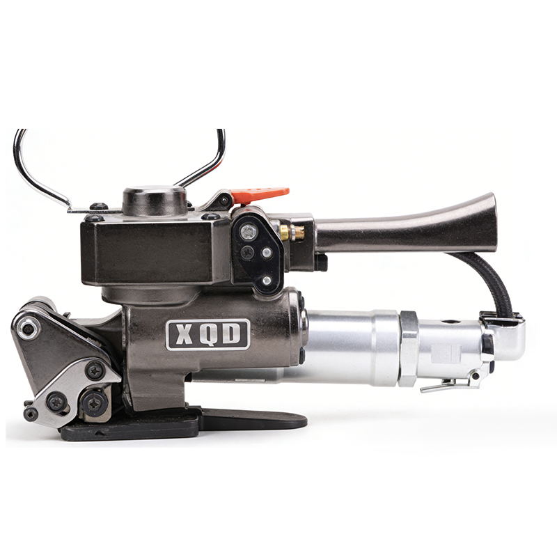 XQD19/25 Uirlis Strapping Aeroibrithe PP/PET